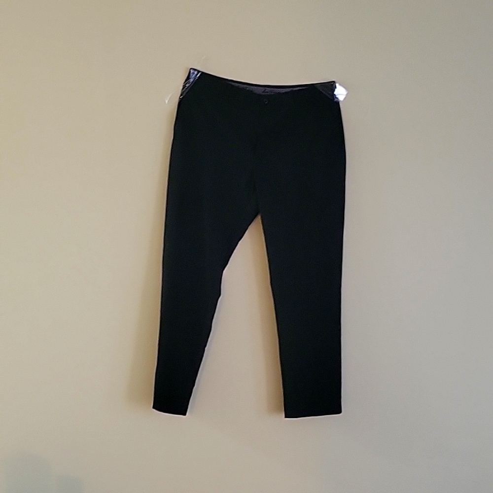 Ben Hogan Black dress pants